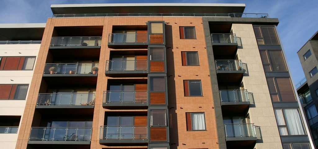 Apartment Surveys