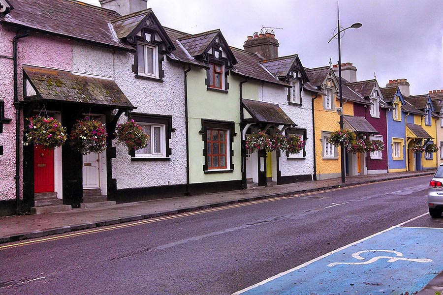 Housing market beginning to cool off Irish Times