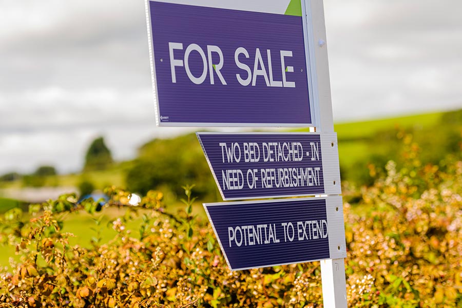 Speed Up Your Property Sale New SCSI Guidance