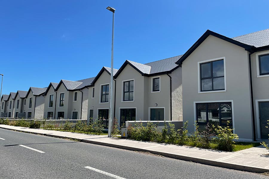 Pre-Purchase House Surveys